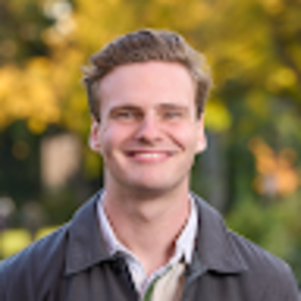 Meet your Posher, Lex